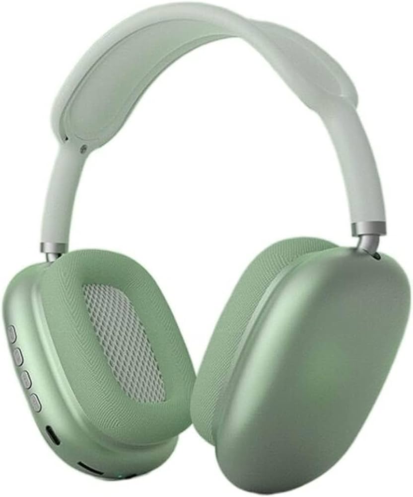 P9 wireless headphones