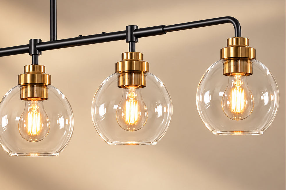 Lampada a Sospensione Lysandre