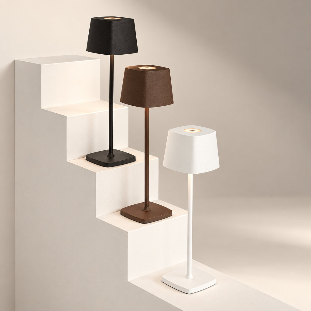 Lampada da Tavolo Aveline