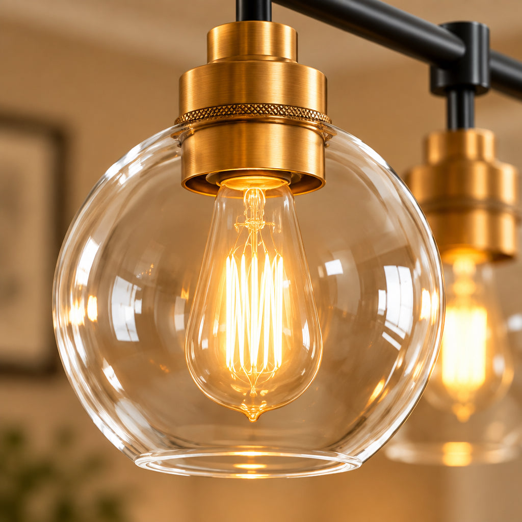 Lampada a Sospensione Lysandre