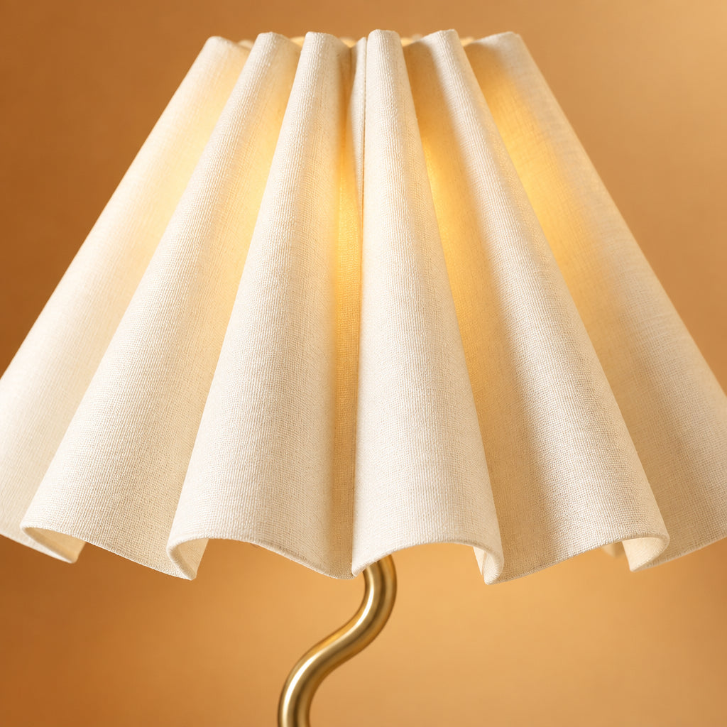Lampada da Tavolo Alma