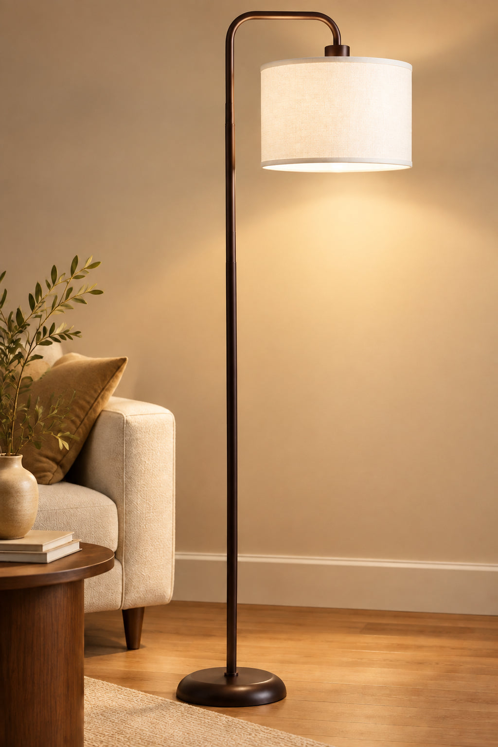 Lampada da Terra Liora