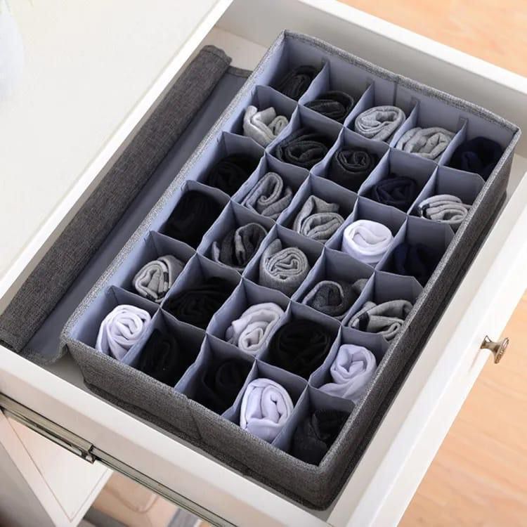 Drawer organizer 24 grid