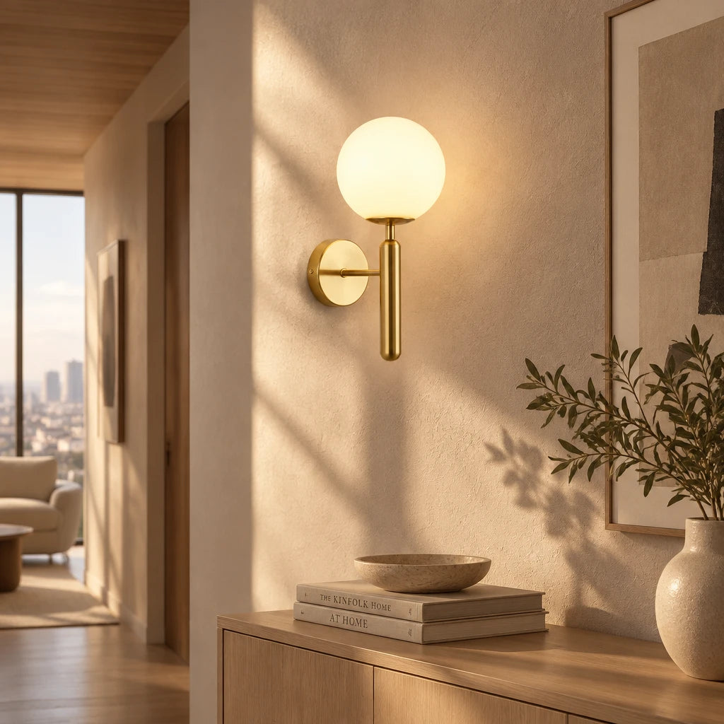 Velia | Applique LED