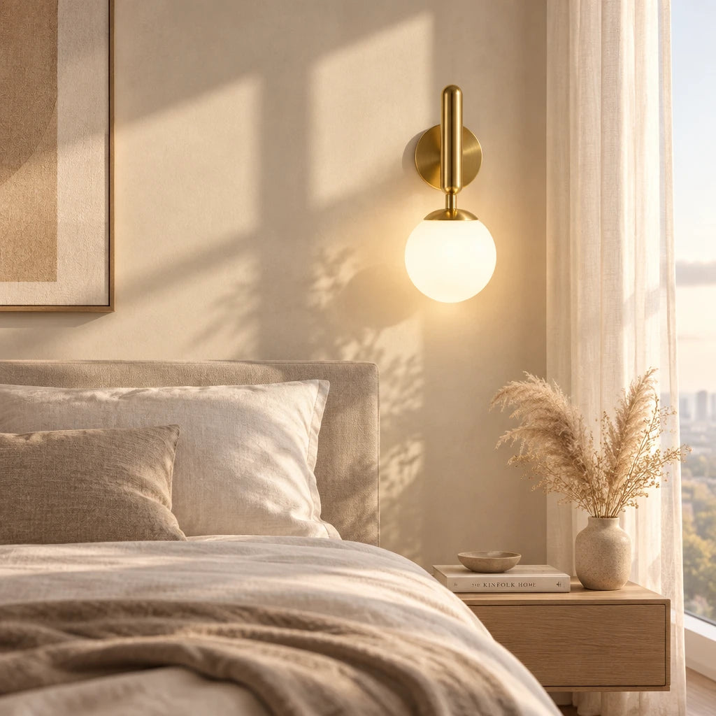 Velia | Applique LED