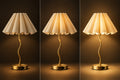 Lampada da Tavolo Alma