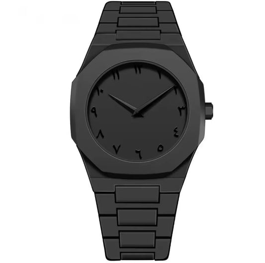 Aluminium Chain watch