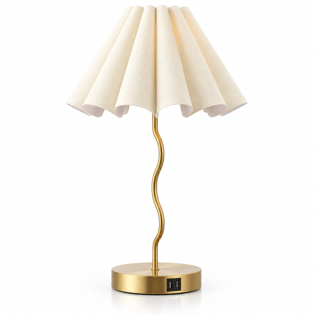 Lampada da Tavolo Alma