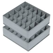 Drawer organizer 24 grid