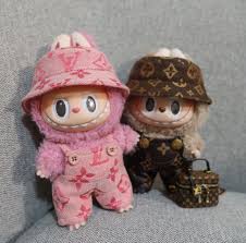 Labubu clothes